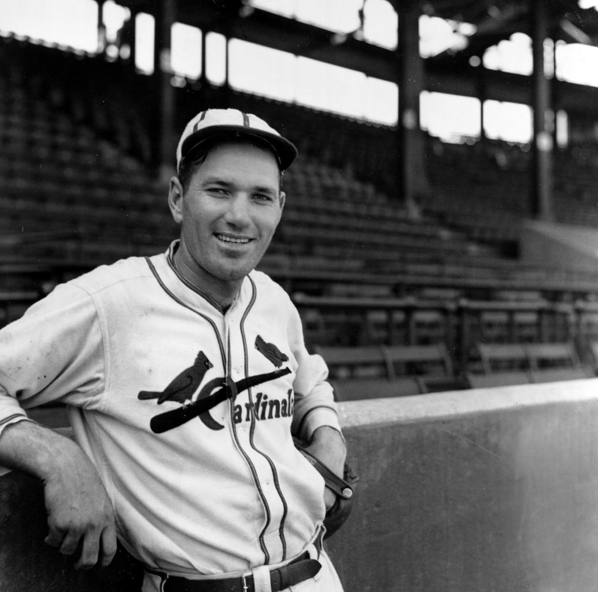 Dizzy Dean